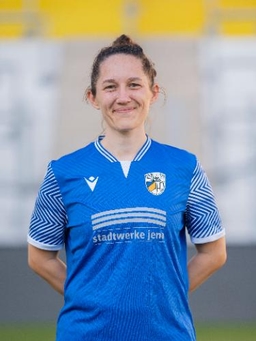 Avatar Bild für Andrea Hainthaler