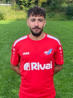 Avatar Bild für Bilal Kasim