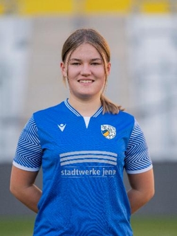 Avatar Bild für Lena Müller