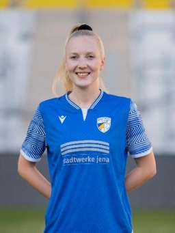Avatar Bild für Anna Böhm