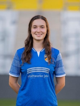 Avatar Bild für Emily Richter-Riediger