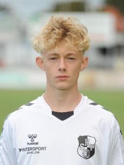 Avatar Bild für Mattis Freiwald