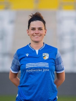 Avatar Bild für Annemarie Seidel