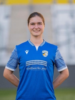 Avatar Bild für Ronja Deicke