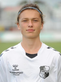 Avatar Bild für Kjell Jayden Wittig