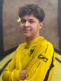 Avatar Bild für Fabian Schneider