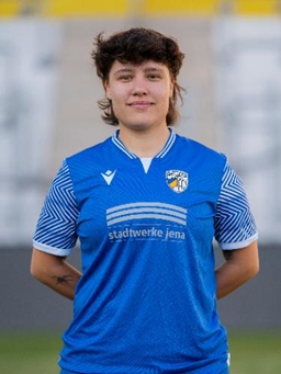 Avatar Bild für Zoe Mack