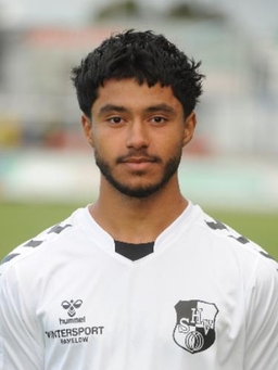 Avatar Bild für Ahmad Ossi