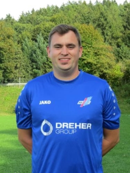 Avatar Bild für Marcel Rödl