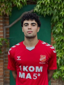 Avatar Bild für Henry Julius Koglin