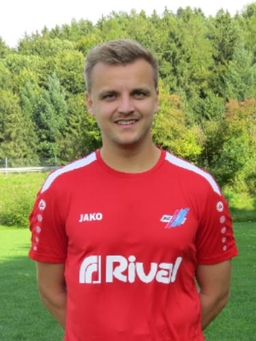 Avatar Bild für Louis Streckel