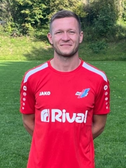 Avatar Bild für Nick Jöhl