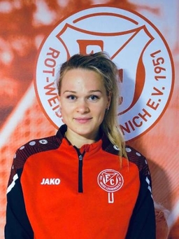 Avatar Bild für Levke Frederike Jessen