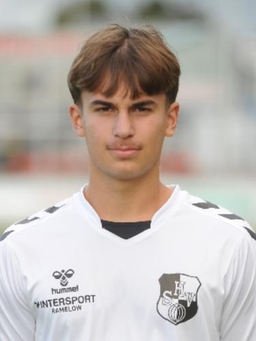 Avatar Bild für Alessandro Cosimo Spennato