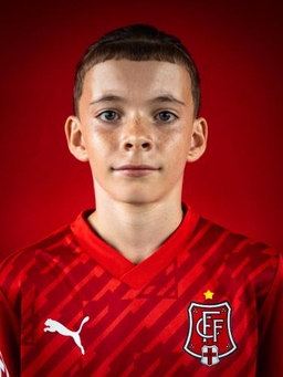 Avatar Bild für Finn Liam Wrobel