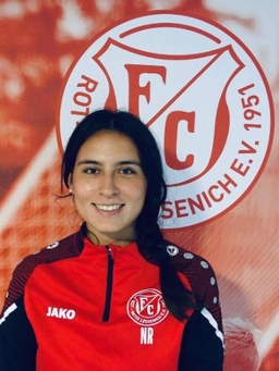 Avatar Bild für Nagibe Maroun Gonzalez