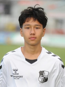 Avatar Bild für Thairon Tilsen