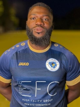 Avatar Bild für Youssef Cisse