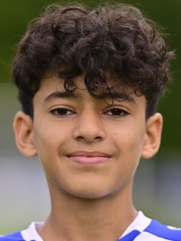 Avatar Bild für Rayan Ben Taarit