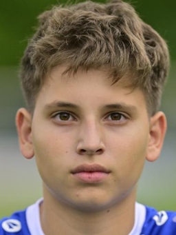 Avatar Bild für Niklas Melzig