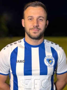 Avatar Bild für Omer Hamzic