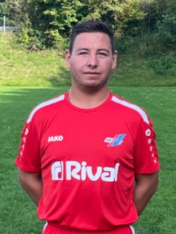 Avatar Bild für Niklas Wegmann