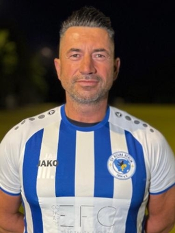 Avatar Bild für Miralem Jerkovic