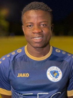 Avatar Bild für Al-Khatib Karimou