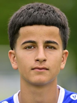 Avatar Bild für Luca Yildizhan