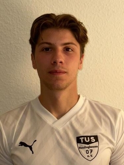 Avatar Bild für Julius Christian Heuser