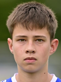 Avatar Bild für Leon Sasser