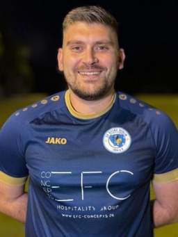 Avatar Bild für Emir Mehmedovic