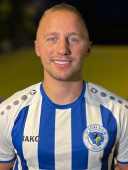 Avatar Bild für Luka Mihailovic