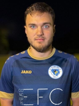 Avatar Bild für Omer Zolj