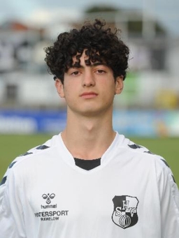 Avatar Bild für Masafir Kati