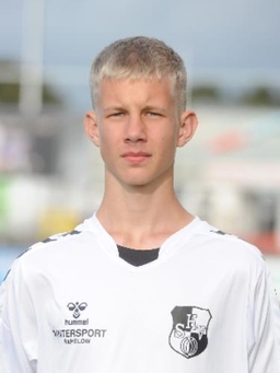 Avatar Bild für Marlon Erdmann