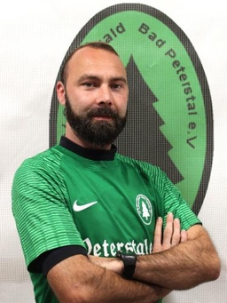 Avatar Bild für Patrick Weber