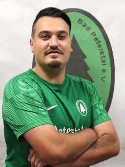 Avatar Bild für Robin Maier