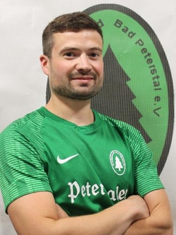 Avatar Bild für Clemens Spinner