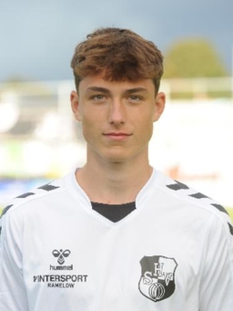 Avatar Bild für Luca Paul Wolf