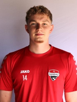 Avatar Bild für Marius Friedrich