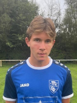 Avatar Bild für Louis Bathke
