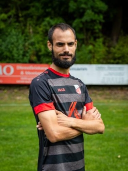 Avatar Bild für Gianni Zümre