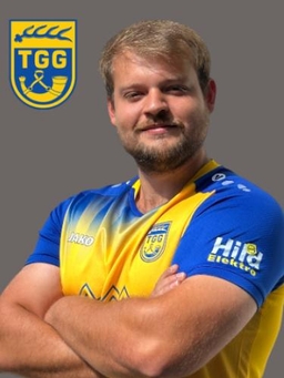 Avatar Bild für Lucas Klett