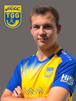 Avatar Bild für Constantin Luik