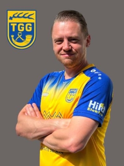 Avatar Bild für Daniel Streit