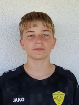 Avatar Bild für Luis Münzner