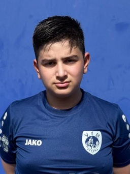 Avatar Bild für Kyriakos Bugiuklis