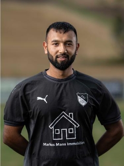 Avatar Bild für Sohrab Walizada