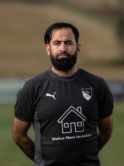 Avatar Bild für Fayaz Ahmadi